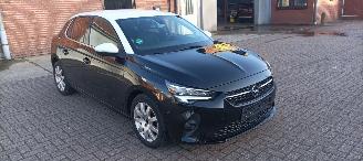 Opel Corsa Bj:02-2021 Elegance 1.2 Full-Led koplampen Digitale cockpit Climatecontrol CruiseControl Stoelverwarming stuurwiel met verwarming Apple CarPlay MirrorLink Achteruitrijcamera Lichtautomaat Drivelane assistent regensensor led mistlampen Parkeersensoren Blin picture 10