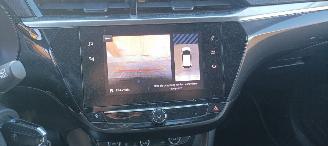 Opel Corsa Bj:02-2021 Elegance 1.2 Full-Led koplampen Digitale cockpit Climatecontrol CruiseControl Stoelverwarming stuurwiel met verwarming Apple CarPlay MirrorLink Achteruitrijcamera Lichtautomaat Drivelane assistent regensensor led mistlampen Parkeersensoren Blin picture 30