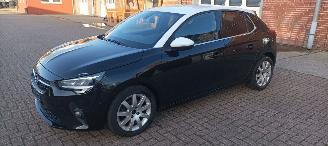 Opel Corsa Bj:02-2021 Elegance 1.2 Full-Led koplampen Digitale cockpit Climatecontrol CruiseControl Stoelverwarming stuurwiel met verwarming Apple CarPlay MirrorLink Achteruitrijcamera Lichtautomaat Drivelane assistent regensensor led mistlampen Parkeersensoren Blin picture 14