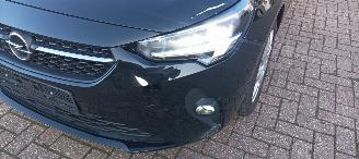 Opel Corsa Bj:02-2021 Elegance 1.2 Full-Led koplampen Digitale cockpit Climatecontrol CruiseControl Stoelverwarming stuurwiel met verwarming Apple CarPlay MirrorLink Achteruitrijcamera Lichtautomaat Drivelane assistent regensensor led mistlampen Parkeersensoren Blin picture 17