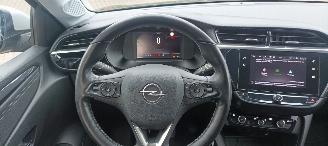 Opel Corsa 1.2 Elegance Full-Led Digitale cockpit Climatecontrol CruiseControl Stoelverwarming stuurwiel met verwarming Achteruitrijcamera parkeersensoren Blindspot Privacyglas Led Mistlampen 16-inch Opel velgen Apple CarPlay Android regensensor Dimmende binnenspieg picture 24