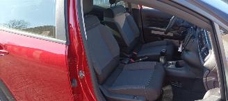 Citroën C3 1.2 Full-Led koplampen Led Dagrijverlichting Airconditioning stoelverwarming CruiseControl multifunctionele stuurwiel Dab audio systeem Lichtautomaat Drivelane assistent Mistlampen picture 13