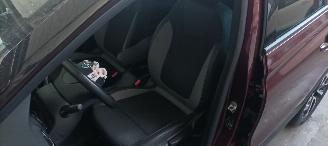 Opel Crossland Innovation 1.2-Turbo Automatik Full-Led Navi Dab Onstar AppleCarPlay Wifi Stoelverwarming stuurwiel verwarming Voorruit Verwarming Climatecontrol CruiseControl Leren-bekleding Armsteun 4xelek ramen Elektrische-spiegels Chrome Design Dimmende binnenspiegel picture 13