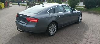 Audi A5  picture 3