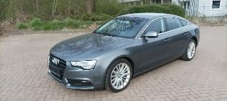 Audi A5  picture 9