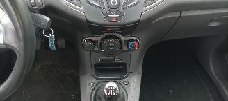 Ford Fiesta  picture 23