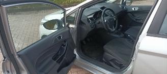 Ford Fiesta  picture 14