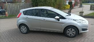 Ford Fiesta  picture 3
