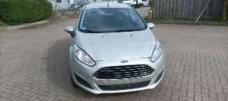 Ford Fiesta  picture 13