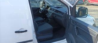 Volkswagen Caddy  picture 14