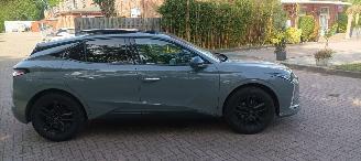 DS Automobiles DS 4 Performance Line+ 1.2-Turbo 131pk Automaat Panoramadak Head up Display Navigatie Alcantara sportstoelen Memory Keyless Blindspot Privacyglas picture 8