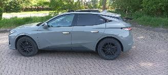 DS Automobiles DS 4 Performance Line+ 1.2-Turbo 131pk Automaat Panoramadak Head up Display Navigatie Alcantara sportstoelen Memory Keyless Blindspot Privacyglas picture 4