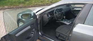 Audi A5 Sportback 2.0-TDI Automaat Navi Xenon Led Climatecontrol CruiseControl Stoelverwarming Lichtautomaat Regensensor pdc Control 18-inch audi velgen Afneembare trekhaak picture 12