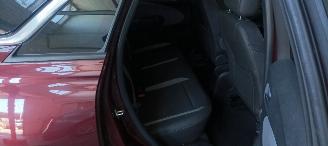 Opel Crossland Innovation 1.2-Turbo 110pk Automaat Navi Led Climatecontrol CruiseControl Stoelverwarming Lichtautomaat Privacyglas Stuurwiel met verwarming inklapbare buitenspiegels Dimmende binnenspiegel Half leren bekleding trekhaak 16-inch Opel velgen picture 16
