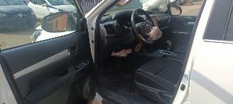 Toyota Hilux 2.8D  204pk Automatik 4x4 Double Cab Climatecontrol CruiseControl Comfort picture 20