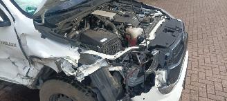 Toyota Hilux 2.8D  204pk Automatik 4x4 Double Cab Climatecontrol CruiseControl Comfort picture 19