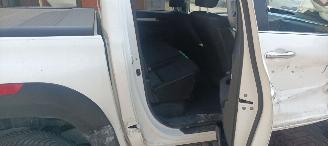Toyota Hilux 2.8D  204pk Automatik 4x4 Double Cab Climatecontrol CruiseControl Comfort picture 24