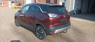 Opel Crossland 1.2-12v Automaat Navi Led koplampen led achterlichten half leren bekleding Stoelverwarming stuurwiel met verwarming inklapbare buitenspiegels chrome design 16-inch velgen Afneembare trekhaak Parkeersensoren voor en achter privacy glas picture 6