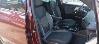 Opel Crossland 1.2-12v Automaat Navi Led koplampen led achterlichten half leren bekleding Stoelverwarming stuurwiel met verwarming inklapbare buitenspiegels chrome design 16-inch velgen Afneembare trekhaak Parkeersensoren voor en achter privacy glas picture 10