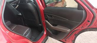 Mazda CX-30 1.8-skyactiv Executive Navi Head-up Keyless entry Leder Zwart/Bruin Climatecontrol Stoelverwarming Regensensor Drivelane assistent Dimmende binnenspiegel Achteruitrijcamera Elektrische achterklep picture 29