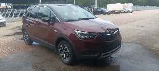 Opel Crossland 1.2 turbo 110pk Automaat Innovation Navigatie Led-Koplampen Led-Achterlichten Stoelverwarming stuurwiel met verwarming Voorruit met verwarming Privacy glas Climatecontrol Dimmende binnenspiegel Parkeersensoren voor en achter Trekhaak 16-inch velgen Mistla picture 10