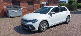 Schadeauto Volkswagen   2026/1