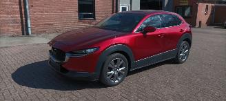Mazda CX-30 Executive 1.8 Full-Led Leder Memory Navi Head-up Keyless entry Led-Achterlichten Achteruitrijcamera Elektrische achterklep Blindspot Drivelane picture 1