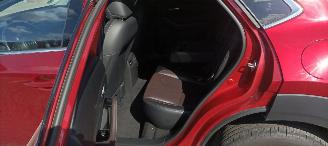 Mazda CX-30 Executive 1.8 Full-Led Leder Memory Navi Head-up Keyless entry Led-Achterlichten Achteruitrijcamera Elektrische achterklep Blindspot Drivelane picture 19