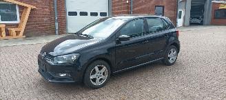 Auto incidentate Volkswagen Polo  2016/3