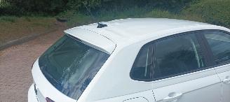 Volkswagen Polo 1.0-mpi Full Led koplampen Airconditioning Stoelverwarming Lichtautomaat cruisecontrol Drivelane assistent Radio Dab Digitale-cockpit picture 16