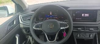 Volkswagen Polo 1.0-mpi Full Led koplampen Airconditioning Stoelverwarming Lichtautomaat cruisecontrol Drivelane assistent Radio Dab Digitale-cockpit picture 23