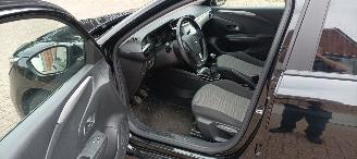 Opel Corsa bj: 7-2020 1.2 Climatecontrol CruiseControl Stoelverwarming Lichtautomaat Privacyglas Led-Koplampen Led-Achterlichten stuurwiel met verwarming picture 18