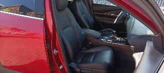 Mazda CX-30 Bj 8-2019 1.8 Climatecontrol Leder Navi Led-Koplampen Led-Achterlichten Stoelverwarming Lichtautomaat Privacyglas keyless Entry Bose Soundsystem elektrische achterklep picture 22