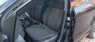 Volkswagen Polo Bj 3-2016 1.4 TDI euro6 Climatecontrol Stoelverwarming Regensensor leren stuurwiel mistlampen Elektrische ramen Elektrische-spiegels met verwarming Metallic Lak 18-inch velgen picture 15