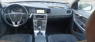 Volvo V-60 Cross Country 5-Cil 2.4 190pk Automatik 4x4 Leder Navi Xenon Led Climatecontrol CruiseControl Stoelverwarming Lichtautomaat Privacyglas Regensensor Trekhaak picture 20