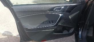 Kia Ceed Bj:09-2018 1.6 CRDI 136pk Full-Led Navigatie Leder Memory Sportstoelen Blindspot systeem JBL Sound Elektrische achterklep picture 14