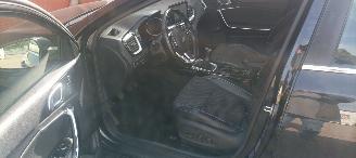 Kia Ceed Bj:09-2018 1.6 CRDI 136pk Full-Led Navigatie Leder Memory Sportstoelen Blindspot systeem JBL Sound Elektrische achterklep picture 15