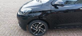 Hyundai I-10 Bj:11-2024 Prime Edition 1.2-mpi Digital Cockpit Navigatie Climatecontrol CruiseControl Stoelverwarming Lichtautomaat Privacyglas keyless Entry Stuurwiel met verwarming Achteruitrijcamera 4xElektrische ramen Elektrische-spiegels Led Dagrijverlichting mist picture 15
