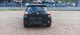 Hyundai I-10 Bj:11-2024 Prime Edition 1.2-mpi Digital Cockpit Navigatie Climatecontrol CruiseControl Stoelverwarming Lichtautomaat Privacyglas keyless Entry Stuurwiel met verwarming Achteruitrijcamera 4xElektrische ramen Elektrische-spiegels Led Dagrijverlichting mist picture 6