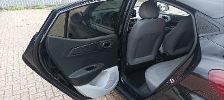 Hyundai I-10 Bj:11-2024 Prime Edition 1.2-mpi Digital Cockpit Navigatie Climatecontrol CruiseControl Stoelverwarming Lichtautomaat Privacyglas keyless Entry Stuurwiel met verwarming Achteruitrijcamera 4xElektrische ramen Elektrische-spiegels Led Dagrijverlichting mist picture 20
