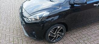 Hyundai I-10 Bj:11-2024 Prime Edition 1.2-mpi Digital Cockpit Navigatie Climatecontrol CruiseControl Stoelverwarming Lichtautomaat Privacyglas keyless Entry Stuurwiel met verwarming Achteruitrijcamera 4xElektrische ramen Elektrische-spiegels Led Dagrijverlichting mist picture 14