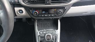 Hyundai I-10 Bj:11-2024 Prime Edition 1.2-mpi Digital Cockpit Navigatie Climatecontrol CruiseControl Stoelverwarming Lichtautomaat Privacyglas keyless Entry Stuurwiel met verwarming Achteruitrijcamera 4xElektrische ramen Elektrische-spiegels Led Dagrijverlichting mist picture 30