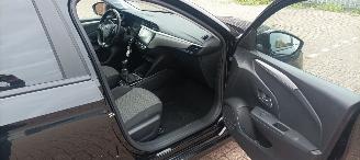 Opel Corsa Bj:07-2020 1.2 Navigatie Full-Led koplampen Cruisecontrol Stoelverwarming stuurwiel met verwarming Lichtautomaat Regensensor Automatische dimmende binnenspiegel Parkeersensoren Achteruitrijcamera privacy glas picture 20