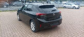 Opel Corsa Bj:07-2020 1.2 Navigatie Full-Led koplampen Cruisecontrol Stoelverwarming stuurwiel met verwarming Lichtautomaat Regensensor Automatische dimmende binnenspiegel Parkeersensoren Achteruitrijcamera privacy glas picture 8