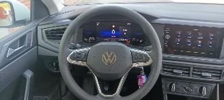 Volkswagen Polo Bj:01-2026 1.0Mpi Full-Led koplampen Cruisecontrol Digital Cockpit Stoelverwarming Lichtautomaat 4xElektrische ramen Elektrische-spiegels met verwarming Centrale vergrendeling met afstandsbediening Start-Stop Drivelane Parkeersensoren voor en achter picture 24
