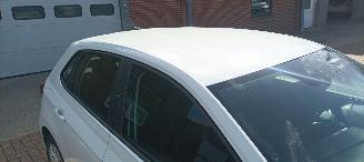 Volkswagen Polo Bj:01-2026 1.0Mpi Full-Led koplampen Cruisecontrol Digital Cockpit Stoelverwarming Lichtautomaat 4xElektrische ramen Elektrische-spiegels met verwarming Centrale vergrendeling met afstandsbediening Start-Stop Drivelane Parkeersensoren voor en achter picture 27