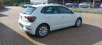 Volkswagen Polo Bj:01-2026 1.0Mpi Full-Led koplampen Cruisecontrol Digital Cockpit Stoelverwarming Lichtautomaat 4xElektrische ramen Elektrische-spiegels met verwarming Centrale vergrendeling met afstandsbediening Start-Stop Drivelane Parkeersensoren voor en achter picture 5