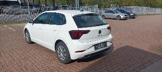 Volkswagen Polo Bj:01-2026 1.0Mpi Full-Led koplampen Cruisecontrol Digital Cockpit Stoelverwarming Lichtautomaat 4xElektrische ramen Elektrische-spiegels met verwarming Centrale vergrendeling met afstandsbediening Start-Stop Drivelane Parkeersensoren voor en achter picture 8