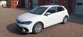 Volkswagen Polo Bj:01-2026 1.0Mpi Full-Led koplampen Cruisecontrol Digital Cockpit Stoelverwarming Lichtautomaat 4xElektrische ramen Elektrische-spiegels met verwarming Centrale vergrendeling met afstandsbediening Start-Stop Drivelane Parkeersensoren voor en achter picture 11