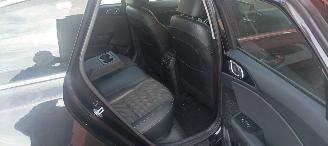 Kia Ceed Bj:09-2018 1.6-Diesel 136pk Full-Led koplampen Navi Leder Memory Sportstoelen Blindspot Drivelane JBL sound 4xStoelverwarming elektrische achterklep Automatische inparkeren keyless Entry Blindspot picture 24